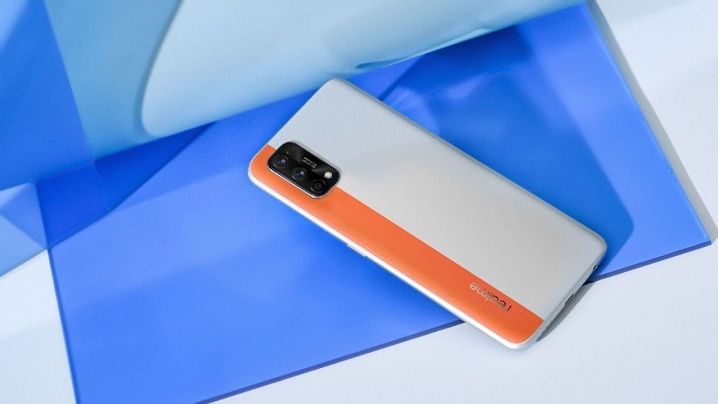 Realme 7 Pro