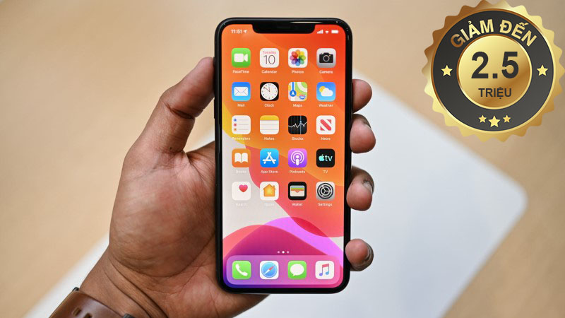 iPhone giảm sốc mừng Xuân iPhone giảm sốc mừng Xuân