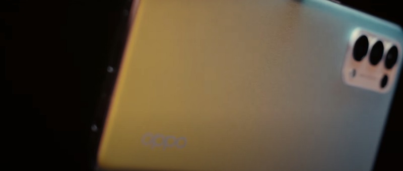 OPPO Reno5 xuất hiện trong MV mới của Karik, quay phim 4K cực đẹp