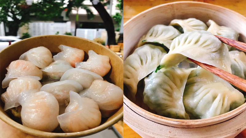 Dimsum Viên Gia