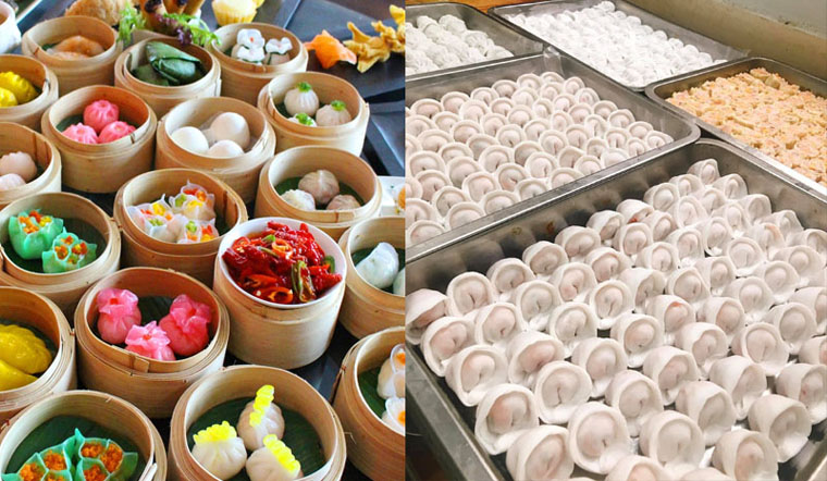 Tổng hợp 6 quán ăn, nhà hàng dimsum ngon nức tiếng ở Đà Nẵng