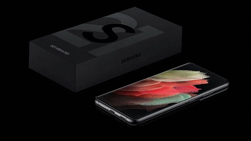 Hộp bán lẻ cùng nhiều hình ảnh quảng cáo của Galaxy S21 xuất hiện: Sẽ không đi kèm bộ sạc, tai nghe, camera được nâng cấp ấn tượng