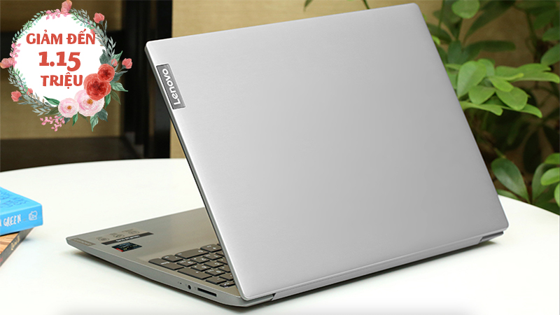 Nhanh tay sở hữu ngay Laptop Lenovo IdeaPad S145 đang giảm 1.15 triệu Nhanh tay sở hữu ngay Laptop Lenovo IdeaPad S145 đang giảm 1.15 triệu