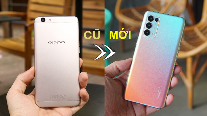 THU CŨ ĐỔI MỚI THU CŨ ĐỔI MỚI