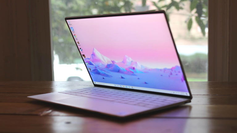 Tổng Hợp Laptop Dell Tốt Nhất 2020: Đâu Sẽ Là Cái Tên Sáng Giá Nhất?