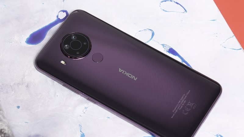 Nokia 5.4