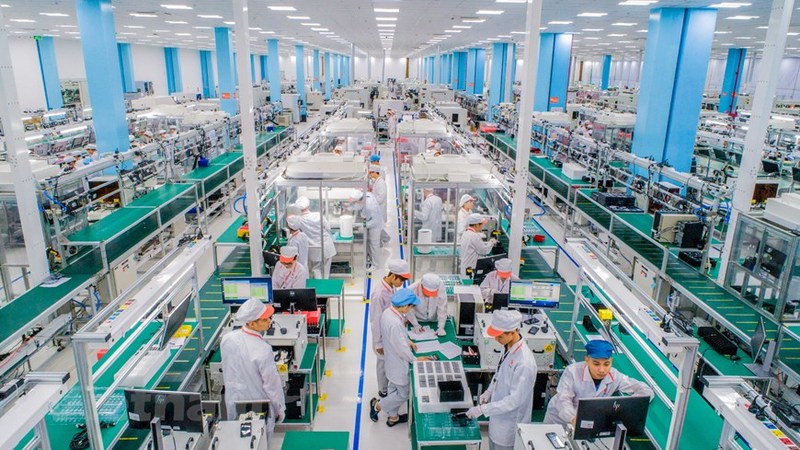 Nhà cung ứng linh kiện điện tử Apple: Nhu cầu điện thoại thông minh hỗ trợ 5G sẽ đạt 500 triệu chiếc vào năm 2021