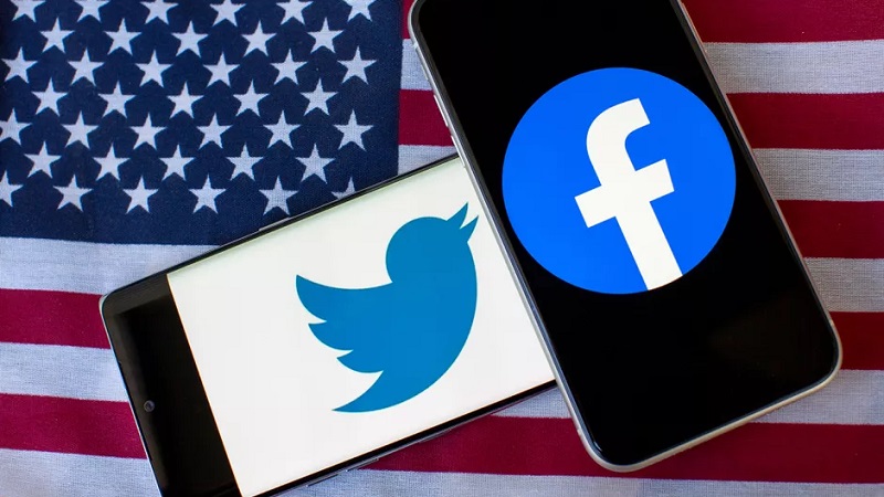 Nhiều người phàn nàn, Facebook và Twitter đã bị chặn ở bang Idaho Nhiều người phàn nàn, Facebook và Twitter đã bị chặn ở bang Idaho