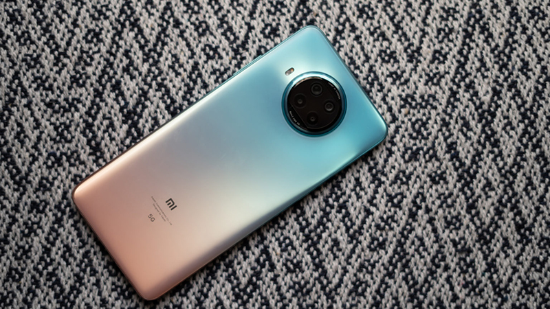 Mi 10i 1