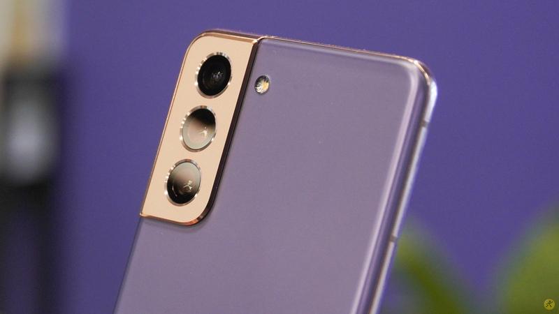 Galaxy S21 Galaxy S21