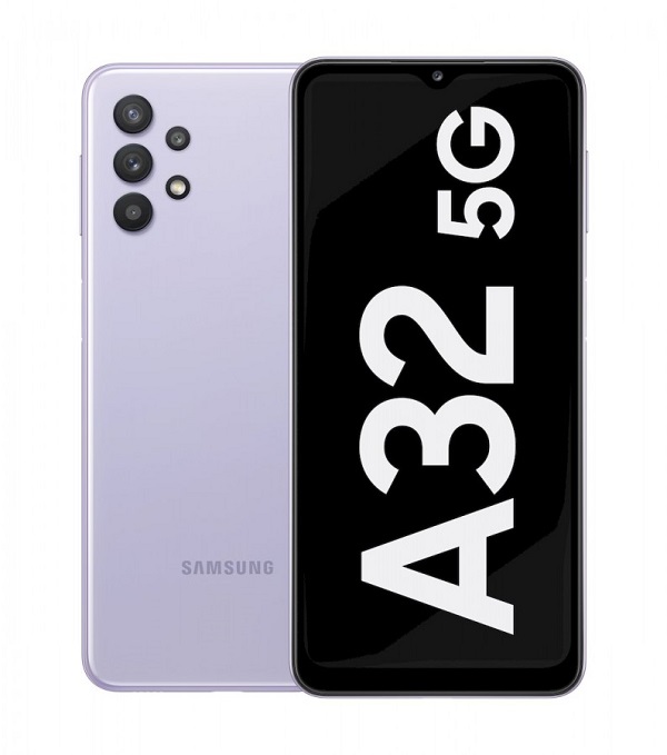 samsung a32 5g ss