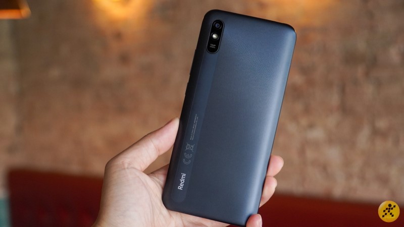XIAOMI REDMI 9A XIAOMI REDMI 9A