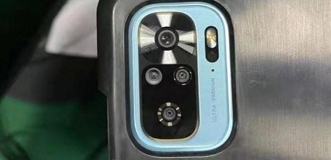 Smartphone trang bị Snapdragon 888 giá rẻ nhất sẽ được Redmi ra mắt