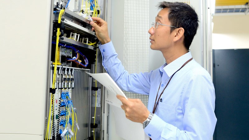 Người dùng phàn nàn về Viettel