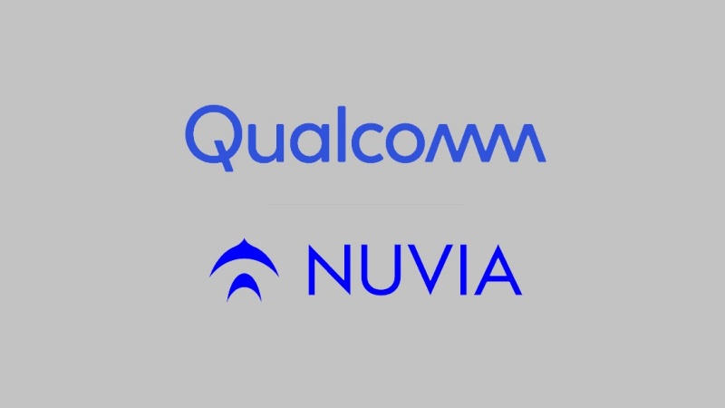 Qualcomm ký thỏa thuận mua lại NUVIA với giá 1.4 tỷ USD, chip Snapdragon sẽ ngày càng bá đạo hơn nữa Qualcomm ký thỏa thuận mua lại NUVIA với giá 1.4 tỷ USD, chip Snapdragon sẽ ngày càng bá đạo hơn nữa
