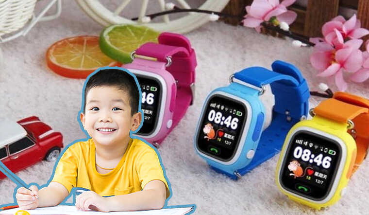 Có nên mua đồng hồ định vị trẻ em? Cách chọn mua và những lưu ý
