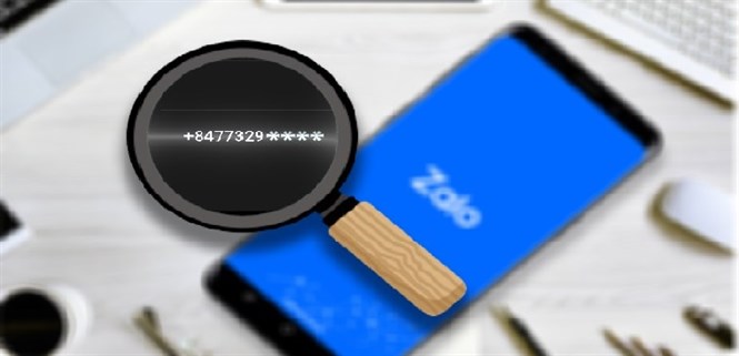 Mẹo xem số điện thoại của bạn bè trên Zalo cực nhanh chóng và tiện lợi