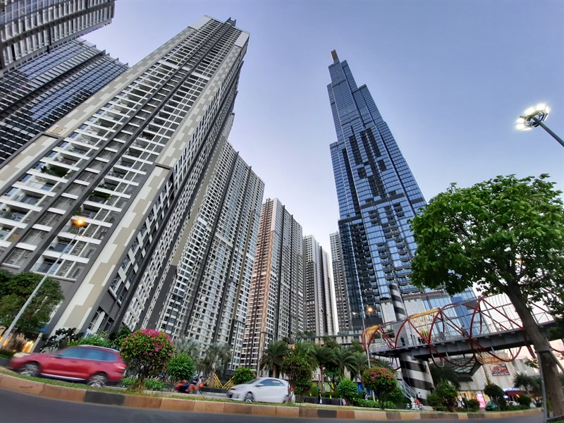 Smartphone Samsung camera trước 32 MP