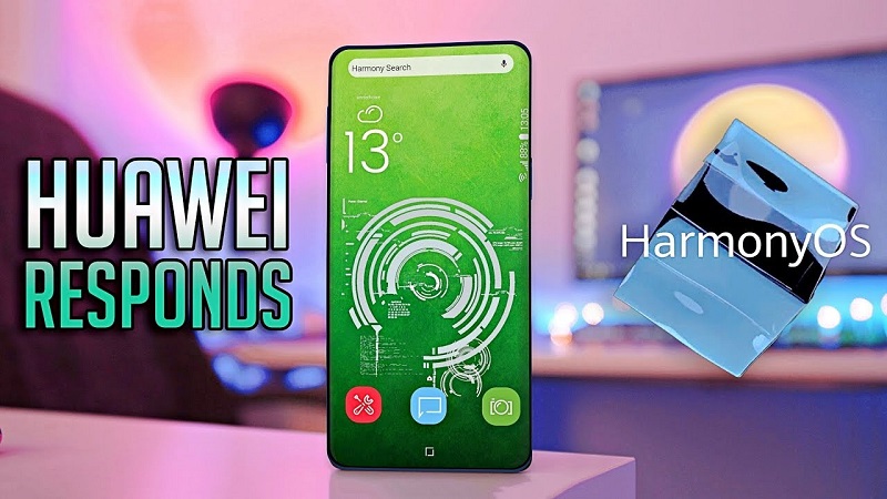 Huawei đang có kế hoạch cài đặt hệ điều hành HarmonyOS trên hơn 300 triệu thiết bị trong năm 2021