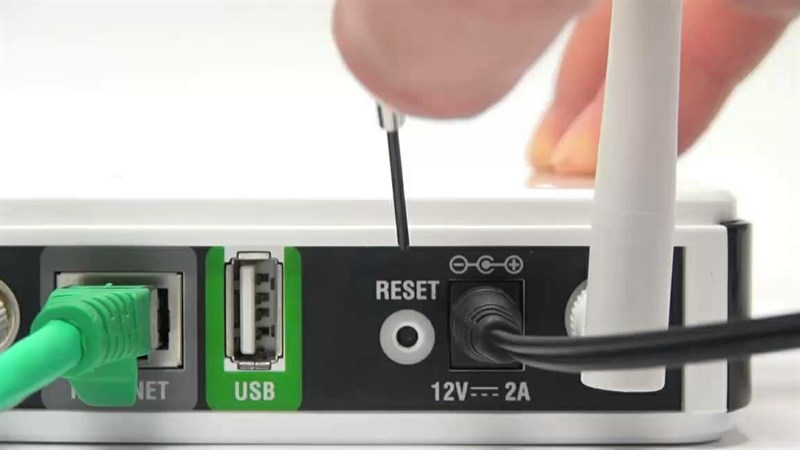 Sửa internet trên máy tính