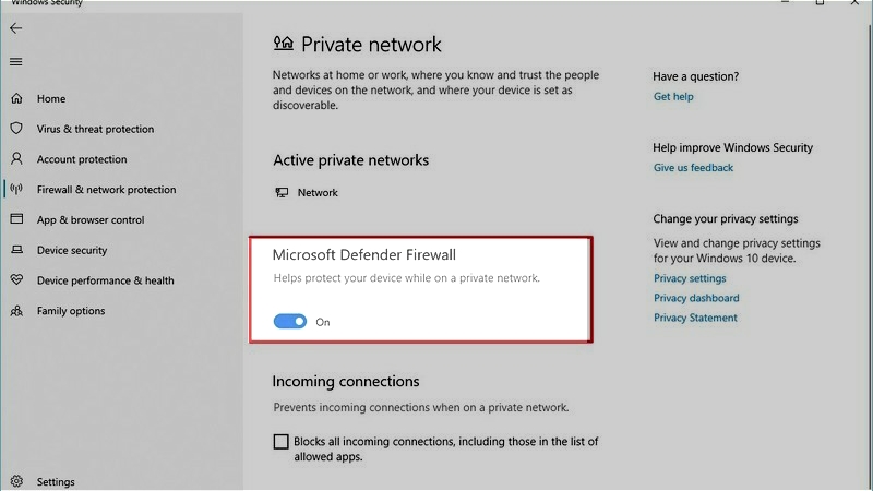 Sửa internet trên máy tính