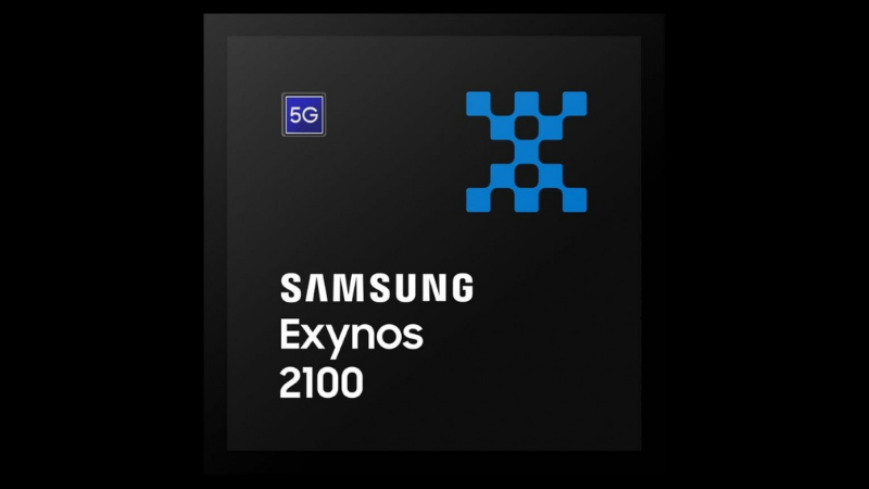 Exynos 2100 hứa hẹn sẽ cung cập một hiệu năng mạnh mẽ hơn cho S21 Ultra 5G.