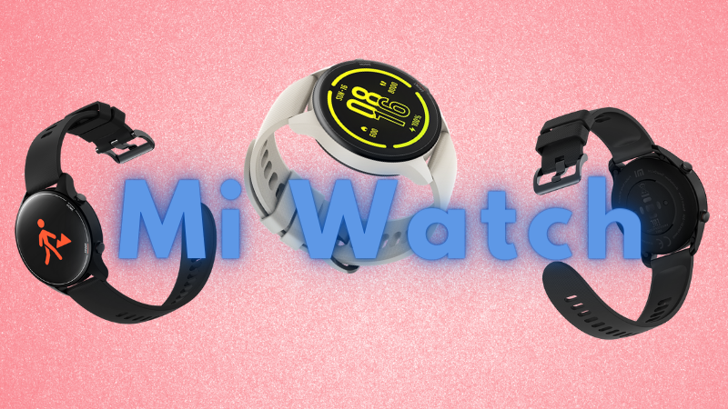 Mi Watch và Mi Watch Lite là những sản phẩm thông minh và đẳng cấp với nhiều tính năng hữu ích để giúp bạn quản lý thời gian và sức khỏe tốt hơn. Với pin lâu và giá cả hợp lý, bạn có thể tận hưởng sự tiện lợi và thông minh để làm mọi việc thuận tiện hơn. Thẻ mạng sẽ giúp bạn truy cập nhanh chóng và thuận tiện hơn mọi lúc mọi nơi.