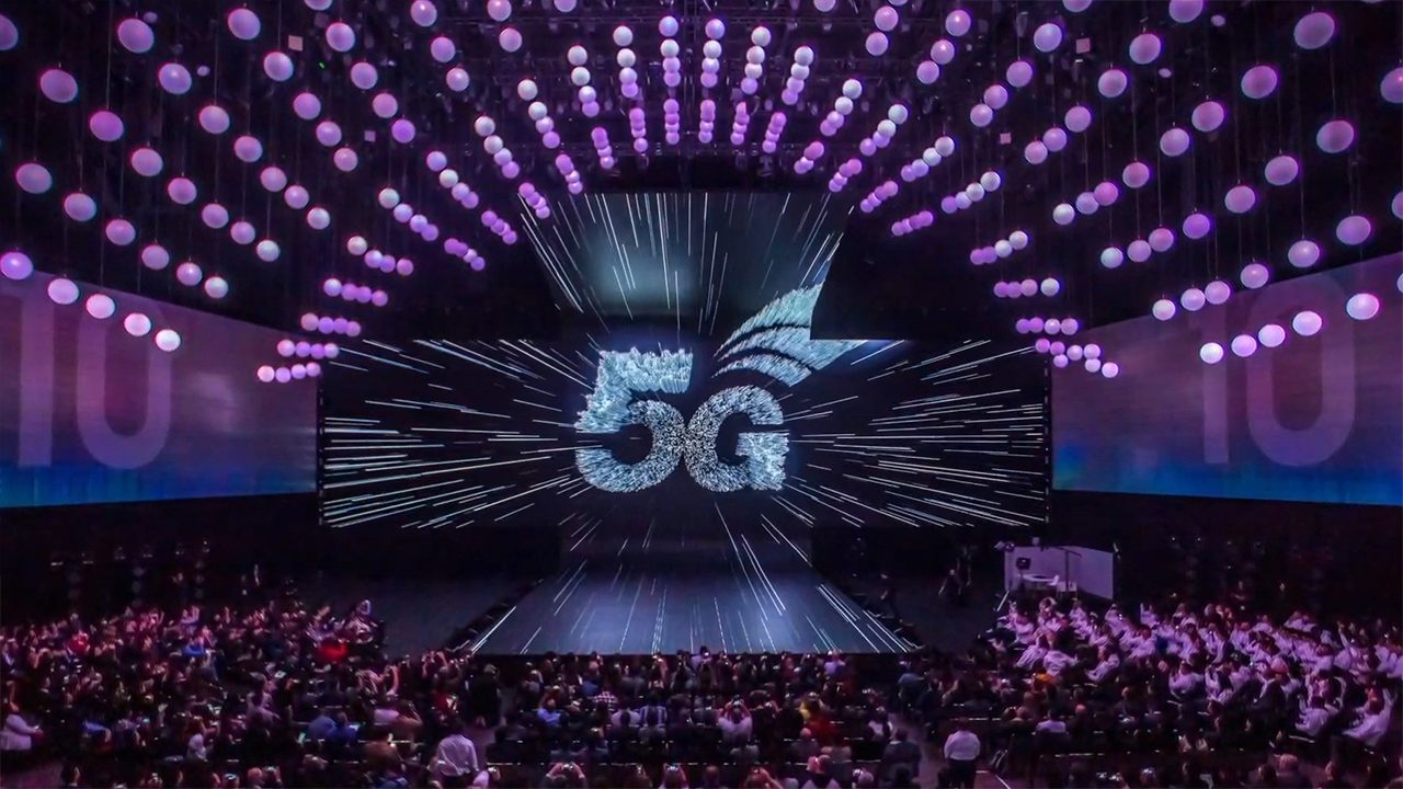 Samsung khẳng định cuộc chơi 5G ở dòng Galaxy S21 Series