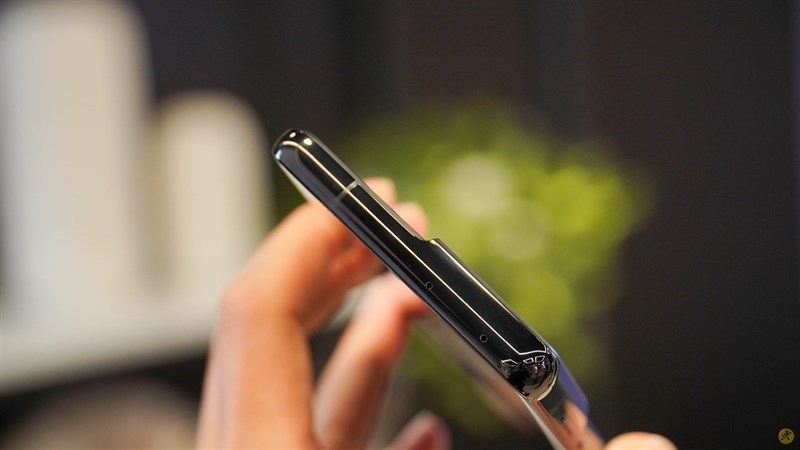 Trên tay Galaxy S21 Ultra tại Việt Nam