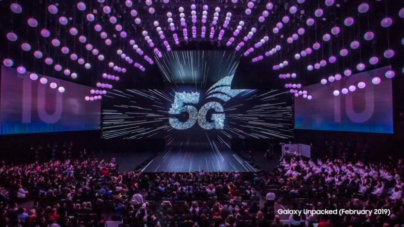 5G 5G