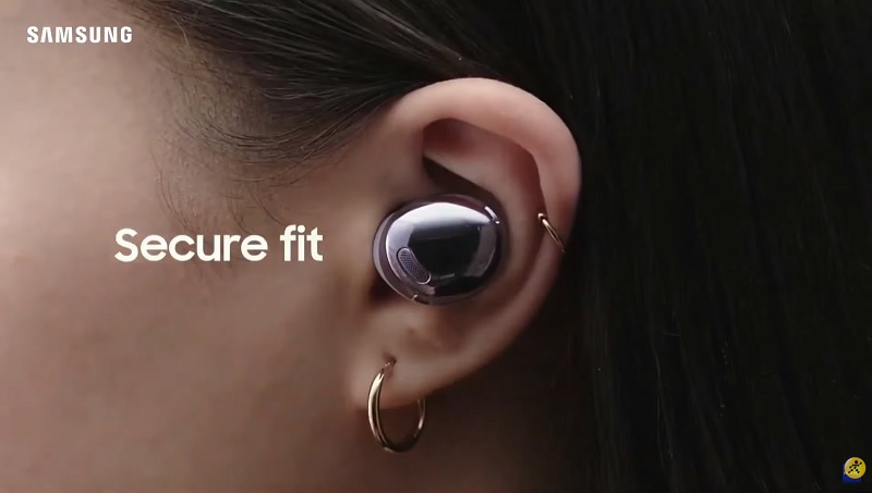 Galaxy Buds Pro ra mắt: Nhiều công nghệ tiên tiến, giá từ 4.58 triệu