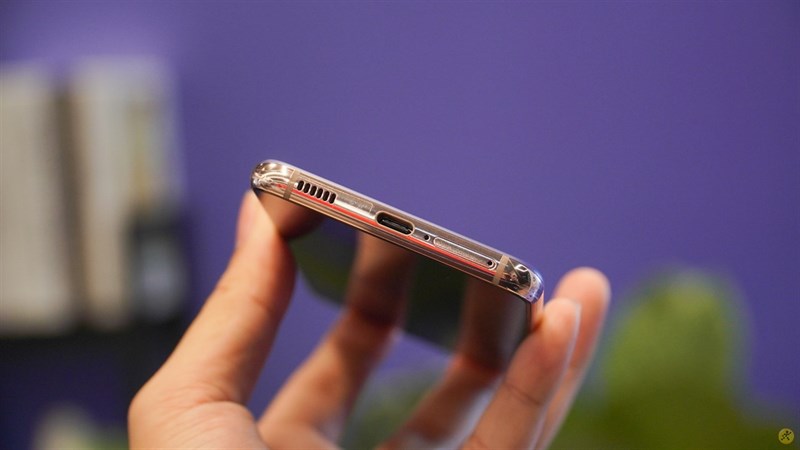 Trên tay Galaxy S21 5G tại Việt Nam Trên tay Galaxy S21 5G tại Việt Nam