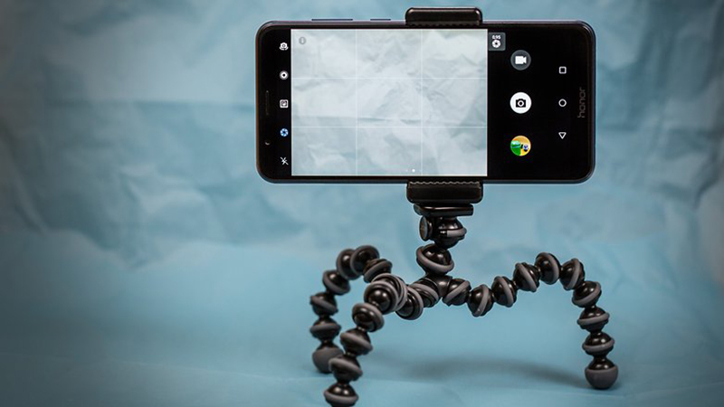 Gậy chống rung Gậy chống rung