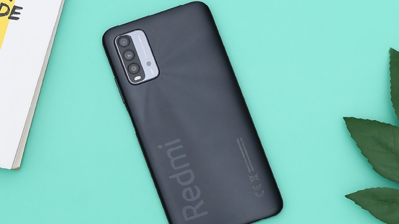 Xiaomi Redmi 9T (6GB/128GB) Xiaomi Redmi 9T (6GB/128GB)