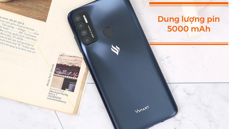 Vsmart Live 4 Vsmart Live 4