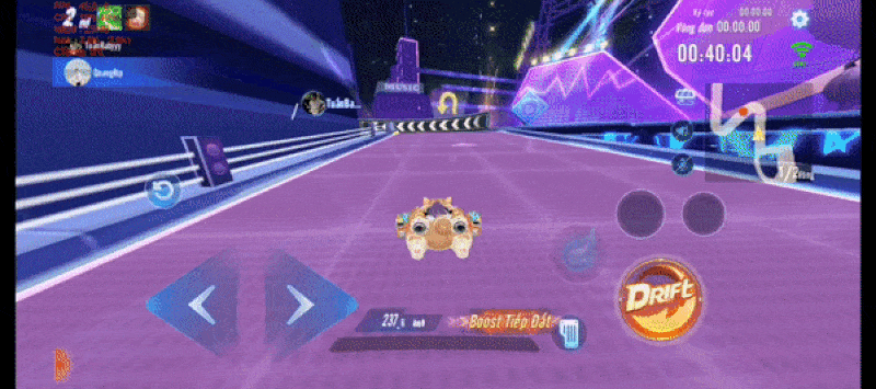 Test game Nokia 5.4 Test game Nokia 5.4