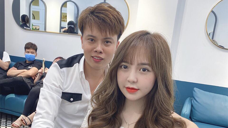 Điểm danh 9 salon nhuộm tóc đẹp nhất Sài Gòn  BlogAnChoi