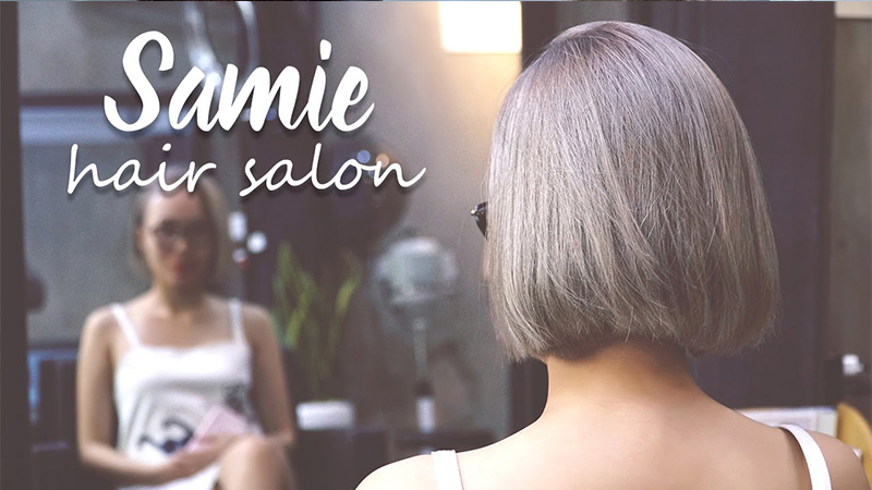 Top 10 Hair salon nhuộm tóc đẹp nhất TP Hồ Chí Minh  Top10tphcm
