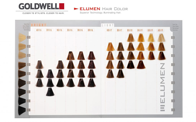 Nhuộm tóc Goldwell - sự lựa chọn hàng đầu để tôn lên vẻ đẹp của bạn. Với các sản phẩm nhuộm tóc Goldwell chất lượng cao, tóc của bạn sẽ trở nên óng ả và mềm mượt hơn. Cùng xem những hình ảnh đầy ấn tượng về nhuộm tóc Goldwell và giúp tóc của bạn trở nên xinh đẹp hơn bao giờ hết.