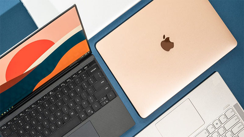 Sự tăng trưởng của thị trường PC thế giới Sự tăng trưởng của thị trường PC thế giới