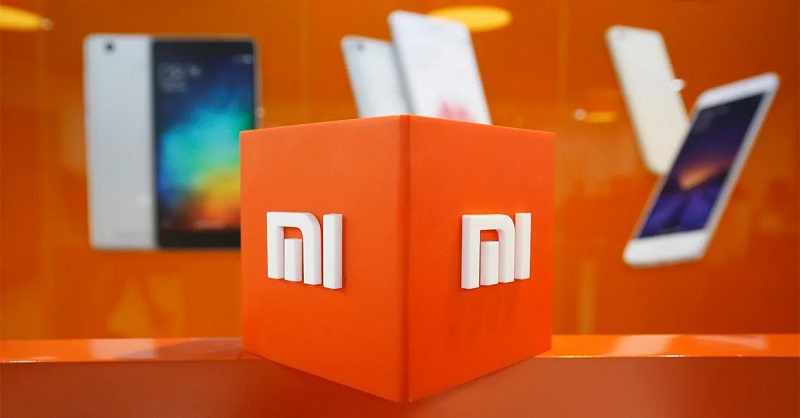 Xiaomi