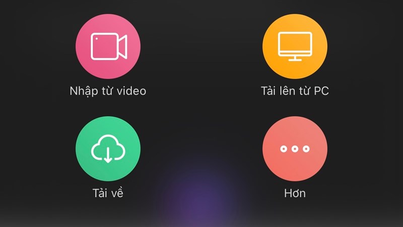 Nhạc chuông cho iPhone