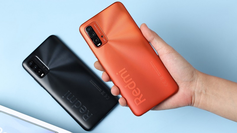 Xiaomi Redmi 9T Xiaomi Redmi 9T
