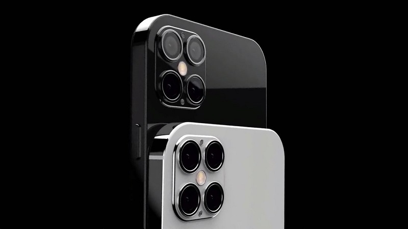 Không phải iPhone 13 đâu, năm nay Apple sẽ ra mắt mẫu iPhone thế hệ mới với tên gọi… iPhone 12s Không phải iPhone 13 đâu, năm nay Apple sẽ ra mắt mẫu iPhone thế hệ mới với tên gọi… iPhone 12s
