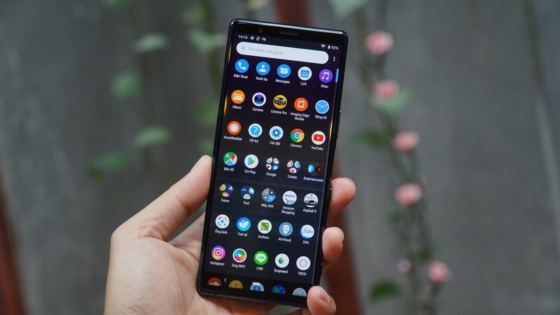 Sony tung bản cập nhật Android 11 cho Xperia 1 và Xperia 5, ai đang sử dụng 2 smartphone này thì vào kiểm tra, nâng cấp nhé Sony tung bản cập nhật Android 11 cho Xperia 1 và Xperia 5, ai đang sử dụng 2 smartphone này thì vào kiểm tra, nâng cấp nhé