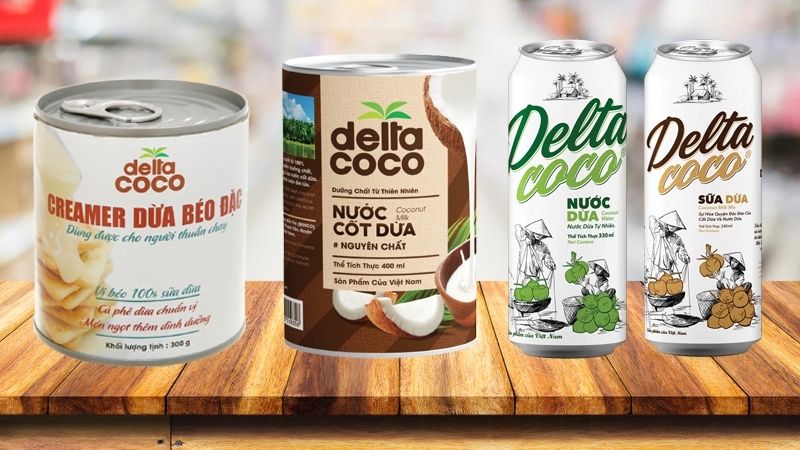 Người thuần chay có sử dụng Creamer dừa béo đặc Delta Coco được không?