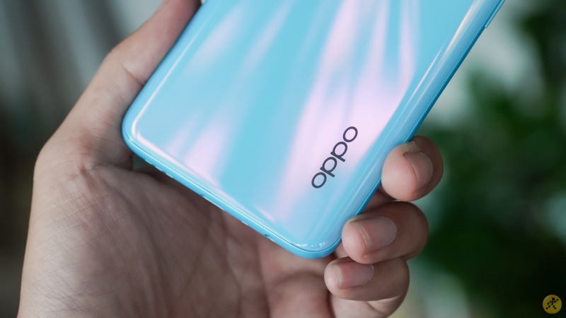OPPO A94 đạt chứng nhận IMDA của Singapore, được trang bị cụm 3 camera AI phía sau, có thể sắp ra mắt OPPO A94 đạt chứng nhận IMDA của Singapore, được trang bị cụm 3 camera AI phía sau, có thể sắp ra mắt