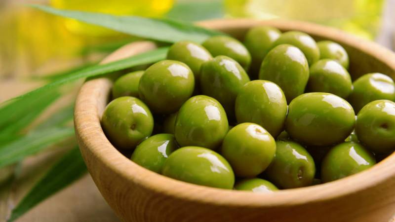 Dầu olive giúp giảm cholesterol, ngăn ngừa và điều trị bệnh Alzheimer