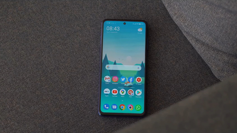 Màn hình Màn hình