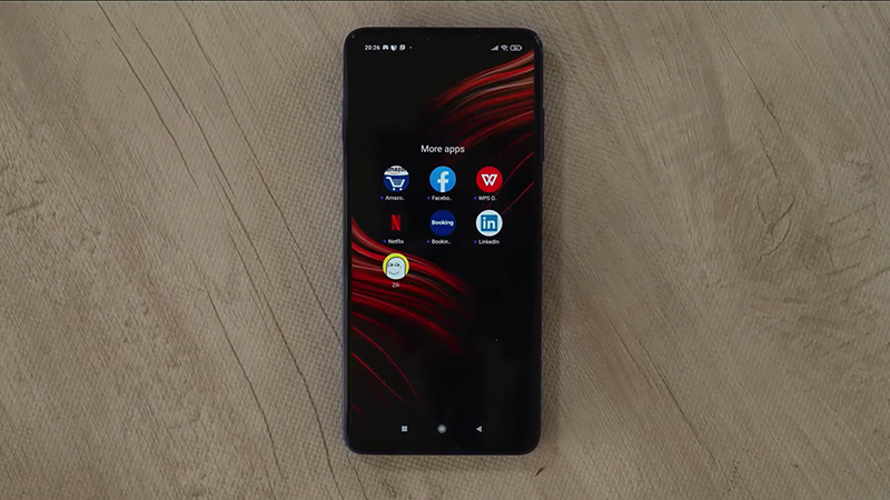 Xiaomi Redmi K40 Pro sẽ có sạc nhanh 33 W giúp sạc đầy viên pin nhanh chóng